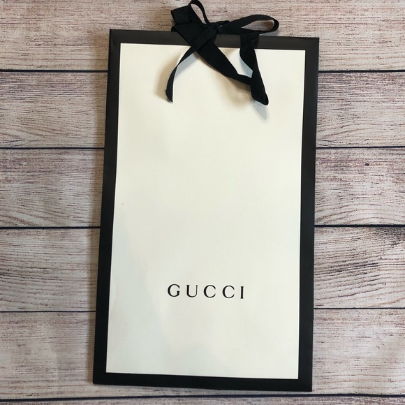 GUCCI shopping bag - Picture 1 of 1